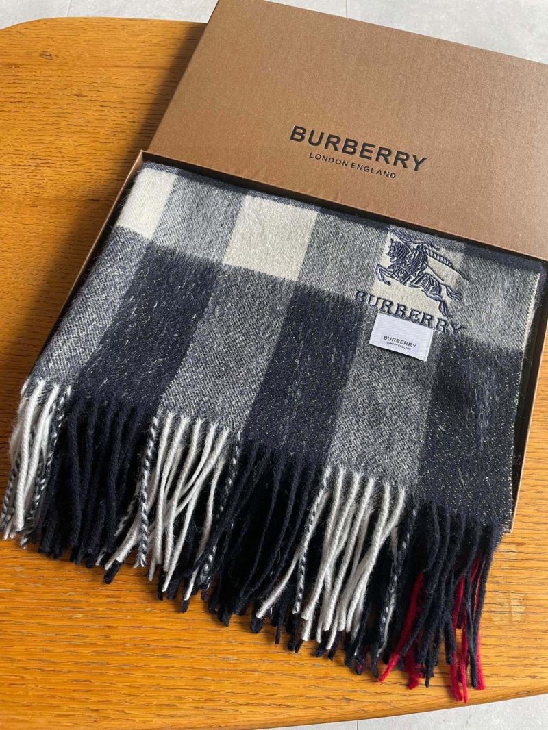 Burberry Scarf